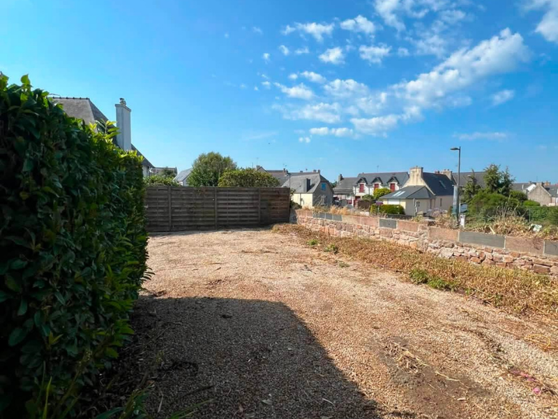 Terrasses bois et création d’allées par Prolame - réalisation 115