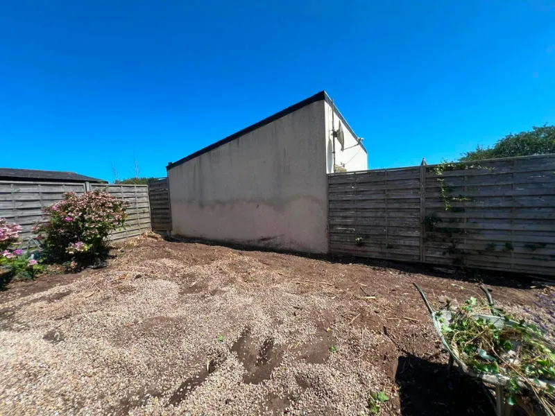 Terrasses bois et création d’allées par Prolame - réalisation 125