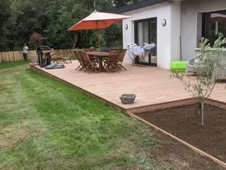 entretien de jardin Guingamp-1
