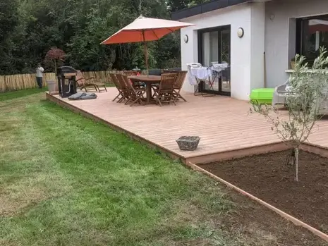 entretien de jardin à Paimpol - image 2