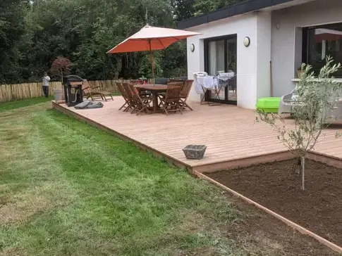 entretien de jardin Trébeurden-5