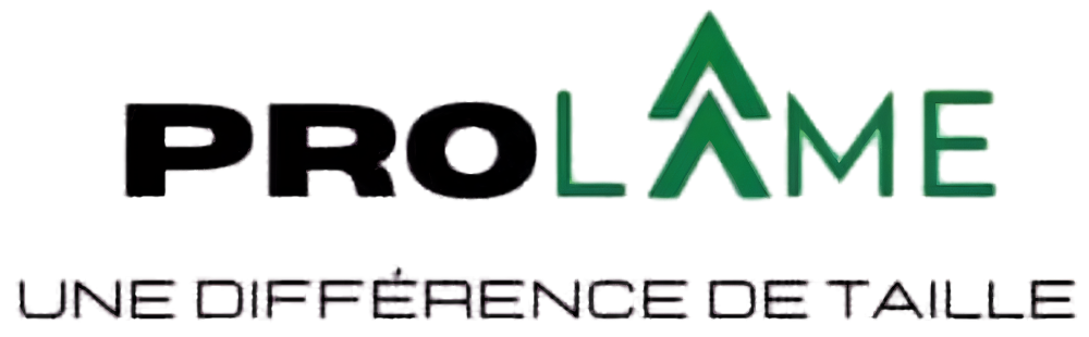 logo Prolame - Abattage arbre à Guingamp